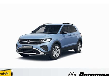 VW T-Cross 1.0 TSI OPF 85 kW DSG ENERGY 5 Türen