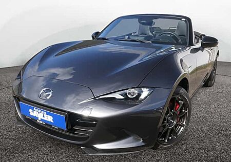 Mazda MX-5 1.5 SKYACTIV-G 132 Homura 2 Türen