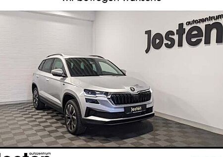 Skoda Karoq 1.5l TSI ACT DSG Tour 5 Türen