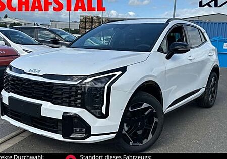 Kia Sportage 1.6 T-GDI GT-line DCT AWD 5 Türen