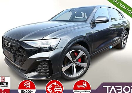 Audi Q8 50 TDI quattro tiptronic 5 Türen