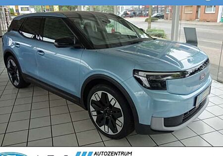 Ford Explorer Extended Range 77kWh RWD Premium 5 Türen