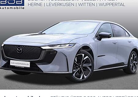 Mazda 6e EV Elektro Heckantrieb Takumi Plus 5 Türen