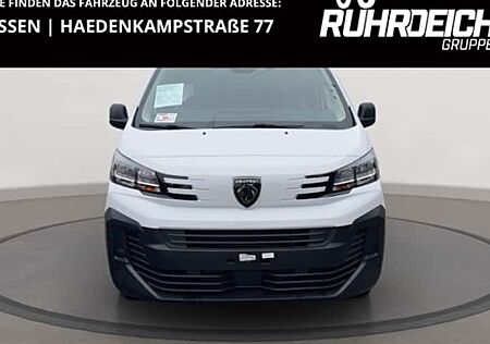 Peugeot Expert Tepee 1.5 BlueHDi 120 Stop&Start Standard 4 Türen