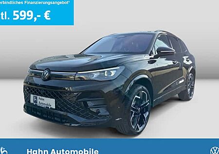 VW Tiguan 2.0 TDI SCR 142kW DSG 4MOTION R-Line 5 Türen