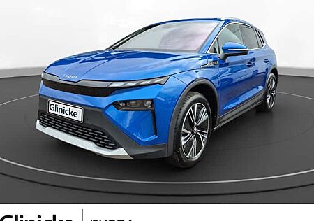 Skoda Elroq 85 5 Türen