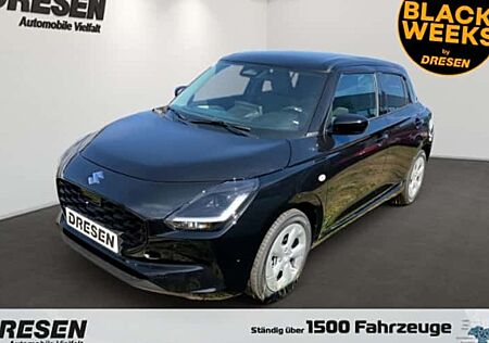 Suzuki Swift 1.2 HYBRID CVT Comfort 5 Türen
