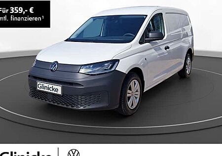 VW Caddy 2,0TDI 75kW SCR Maxi 5 Türen
