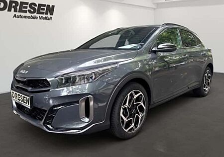 Kia XCeed 1.6 T-GDI 132kW DCT GT-line 5 Türen