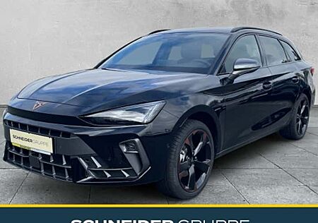 Cupra Leon 1.5 eTSI 110kW DSG 5 Türen