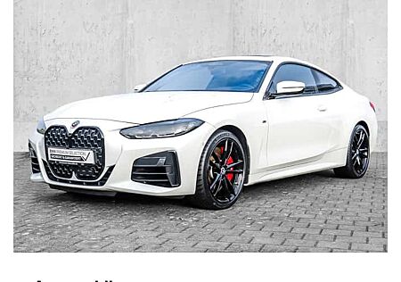 BMW 4er M440i xDrive Coupé A 2 Türen