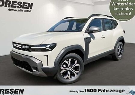Dacia Duster Mild Hybrid 130 Expression 5 Türen