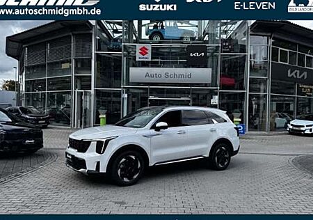 Kia Sorento 1.6 T-GDI Plug-in Hybrid AWD Platinum At 5 Türen