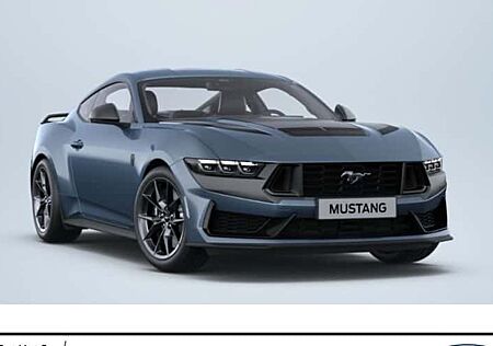 Ford Mustang 5.0 Ti-VCT V8 Auto Dark Horse 2 Türen