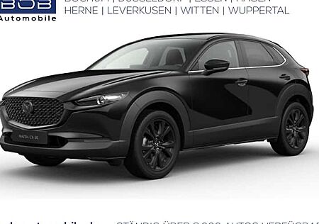 Mazda CX-30 e-SKYACTIV X M-Hybrid 186 Nagisa 5 Türen