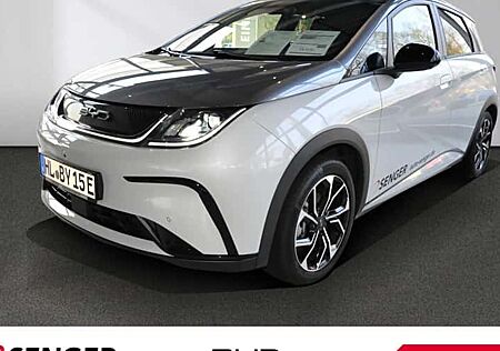 BYD DOLPHIN BEV 60kWh Design FWD 5 Türen