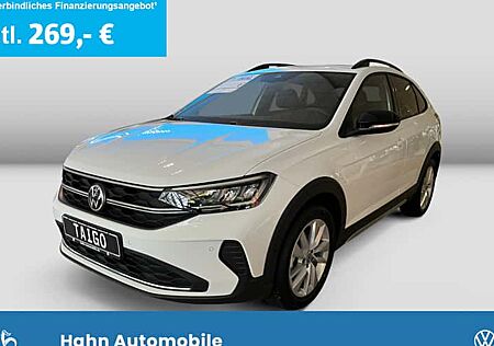 VW Taigo 1.0 TSI OPF 85 kW DSG GOAL 5 Türen