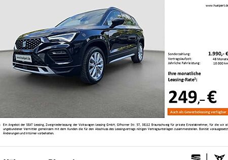 Seat Ateca 1.5 TSI ACT 110kW Xperience DSG 5 Türen