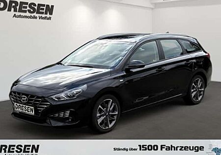 Hyundai i30 1.0 T-GDI Hybrid Trend 5 Türen