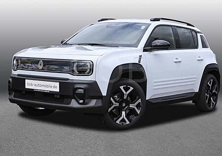 Renault 4 E-Tech Techno 150 Comfort Range 5 Türen