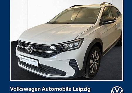 VW Taigo 1.0 TSI OPF 85 kW DSG GOAL 5 Türen