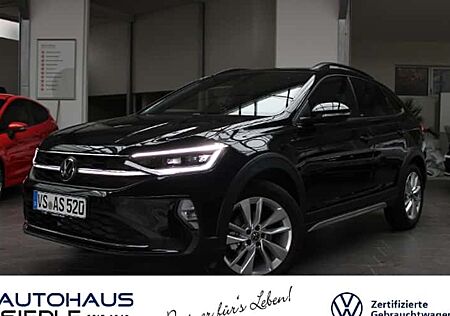 VW Taigo 1.5 TSI OPF DSG MOVE 5 Türen