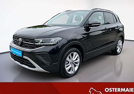 VW T-Cross 1.0 TSI OPF Life 5 Türen