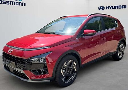 Hyundai Bayon 1.0 T-GDI Prime 5 Türen