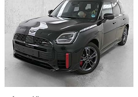 Mini One Countryman John Cooper Works ALL4 AT Classic Trim 5 Türen