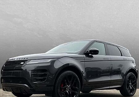 Land Rover Range Rover Evoque D200 AUTOBIOGRAPHY AWD Automatik 5 Türen