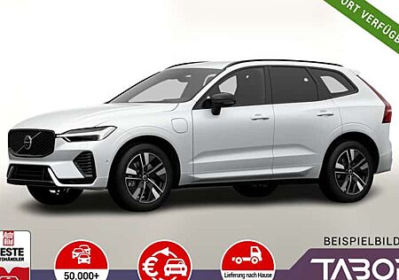 Volvo XC 60 T6 Plug-in Hybrid AWD Plus Dark Auto 5 Türen