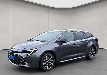 Toyota Corolla 2,0 Hybrid Teamplayer Touring Sports 5 Türen