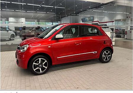 Renault Twingo TCe 90 EDC Intens 5 Türen