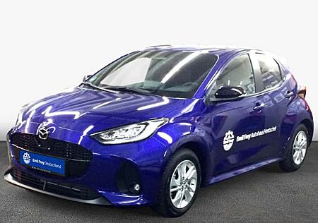 Mazda 2 1.5L Hybrid VVT-i FWD Homura 5 Türen