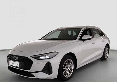 Audi A5 TFSI 110 kW S tronic Avant 5 Türen