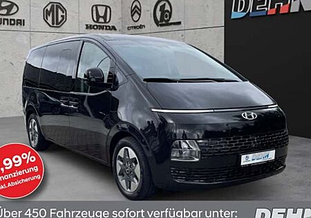Hyundai Staria 2.2 CRDi Prime 9-Sitzer Automatik 2WD 5 Türen