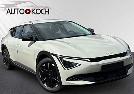 Kia EV6 63 kWh 125 kW Heckantrieb Air 5 Türen