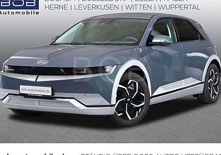 Hyundai IONIQ 5 72,6 kWh 160 kW Heckantrieb 5 Türen