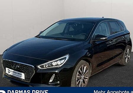 Hyundai i30 1.5 T-GDI Hybrid Prime DCT Fastback 5 Türen