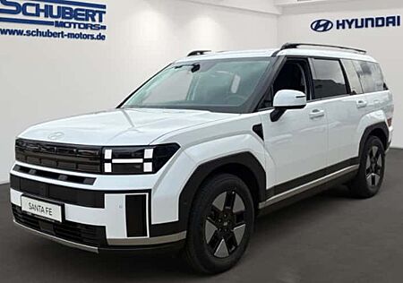 Hyundai Santa Fe 1.6 T-GDI Hybrid Signature 4WD Auto 5 Türen