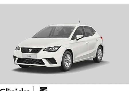 Seat Ibiza 1.0 TSI 85kW Road Edition 5 Türen