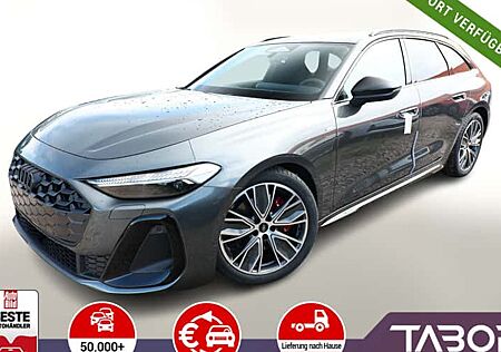 Audi A5 TDI 150 kW S tronic quattro Avant 5 Türen