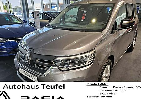 Renault Kangoo E-TECH Techno Comfort Range AC22 L1 5 Türen