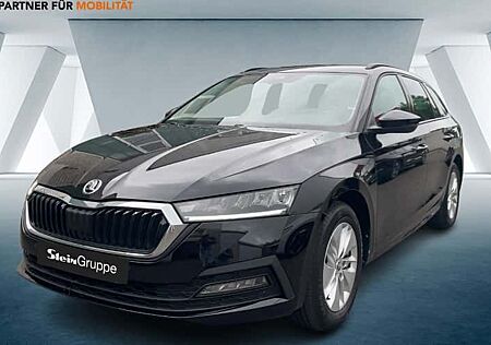 Skoda Octavia 2.0 TDI 110kW DSG AMBITION COMBI 5 Türen