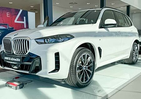 BMW X5 xDrive30d 5 Türen