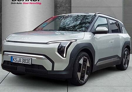 Kia EV3 58 kWh 150 kW Earth Frontantrieb 5 Türen