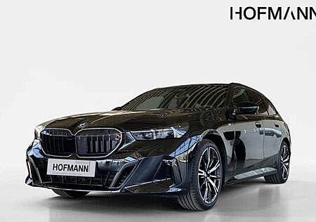 BMW 5er 520d Touring A 5 Türen