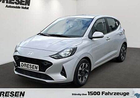Hyundai i10 1.0 Trend AMT 5 Türen