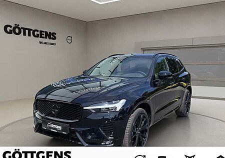 Volvo XC 60 B5 AWD Plus Black Edition Auto 5 Türen
