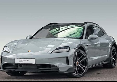 Porsche Taycan 4S Cross Turismo 5 Türen